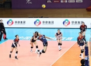 亚博体育-巴黎压哨绝杀中国女排，全场沸腾！经典一战再现传奇